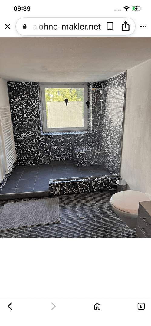 Prenájom bytu 1-izbový 56 m², Berlin, Berlín Prenájom bytu 1-izbový 56 m², Berlin, Berlín