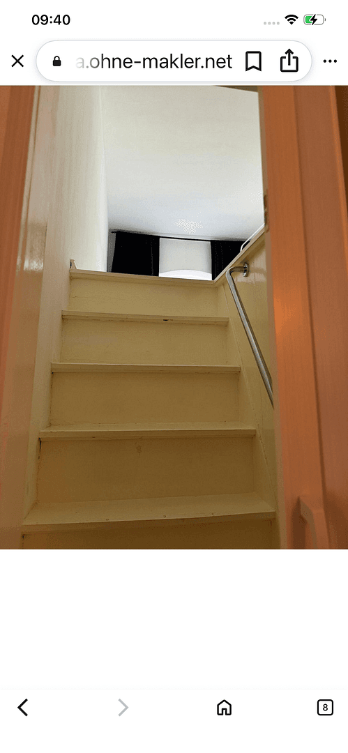 Prenájom bytu 1-izbový 56 m², Berlin, Berlín Prenájom bytu 1-izbový 56 m², Berlin, Berlín