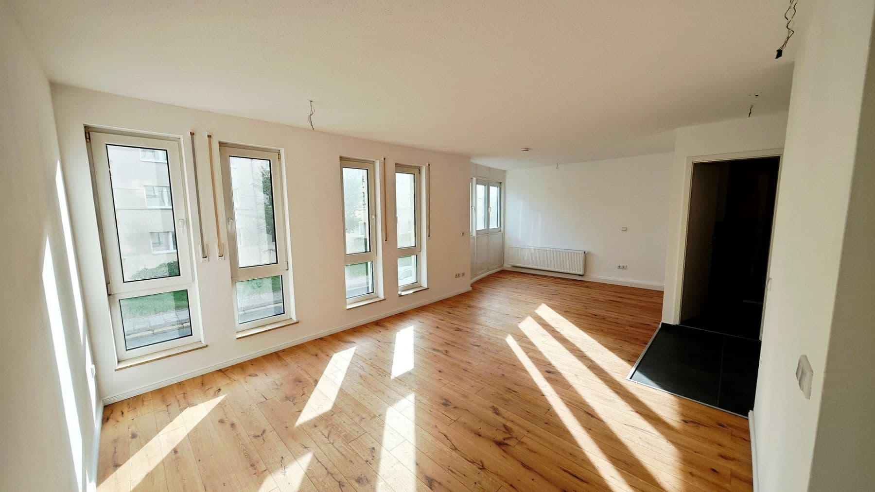 Prenájom bytu 1-izbový 38 m², Arthur-Hoffmann-Straße 90, Leipzig, Sasko Prenájom bytu 1-izbový 38 m², Arthur-Hoffmann-Straße 90, Leipzig, Sasko