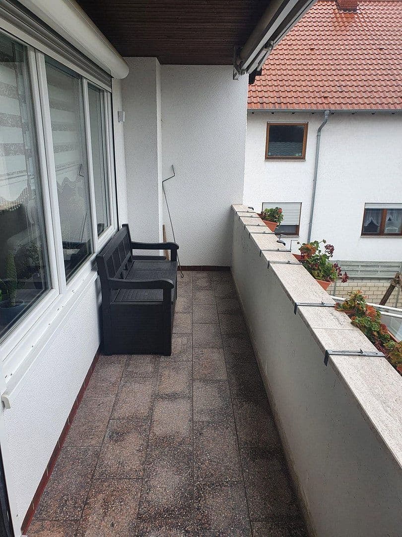 Prenájom bytu 3-izbový 95 m², Mutterstadt, Porýnie-Falcko Prenájom bytu 3-izbový 95 m², Mutterstadt, Porýnie-Falcko
