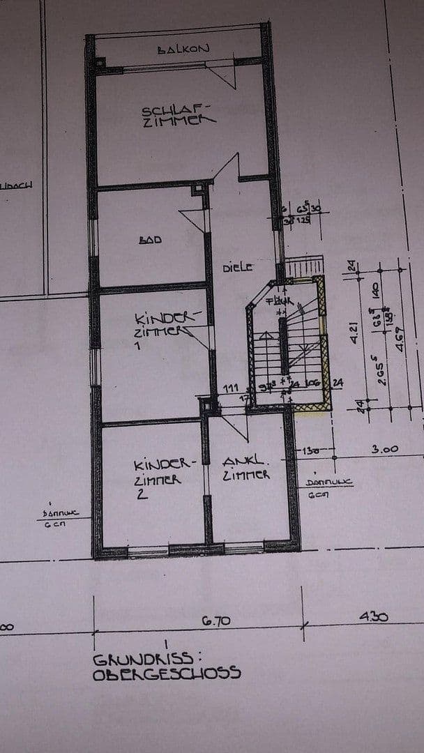 Prenájom bytu 3-izbový 95 m², Mutterstadt, Porýnie-Falcko Prenájom bytu 3-izbový 95 m², Mutterstadt, Porýnie-Falcko