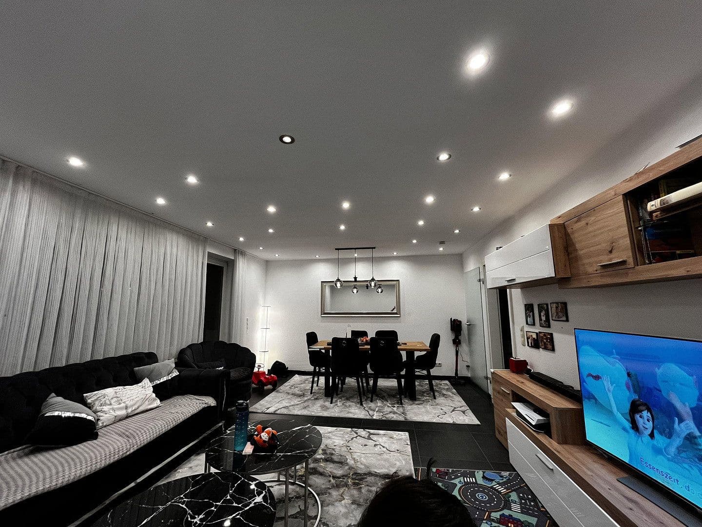 Prenájom bytu 3-izbový 95 m², Mutterstadt, Porýnie-Falcko Prenájom bytu 3-izbový 95 m², Mutterstadt, Porýnie-Falcko