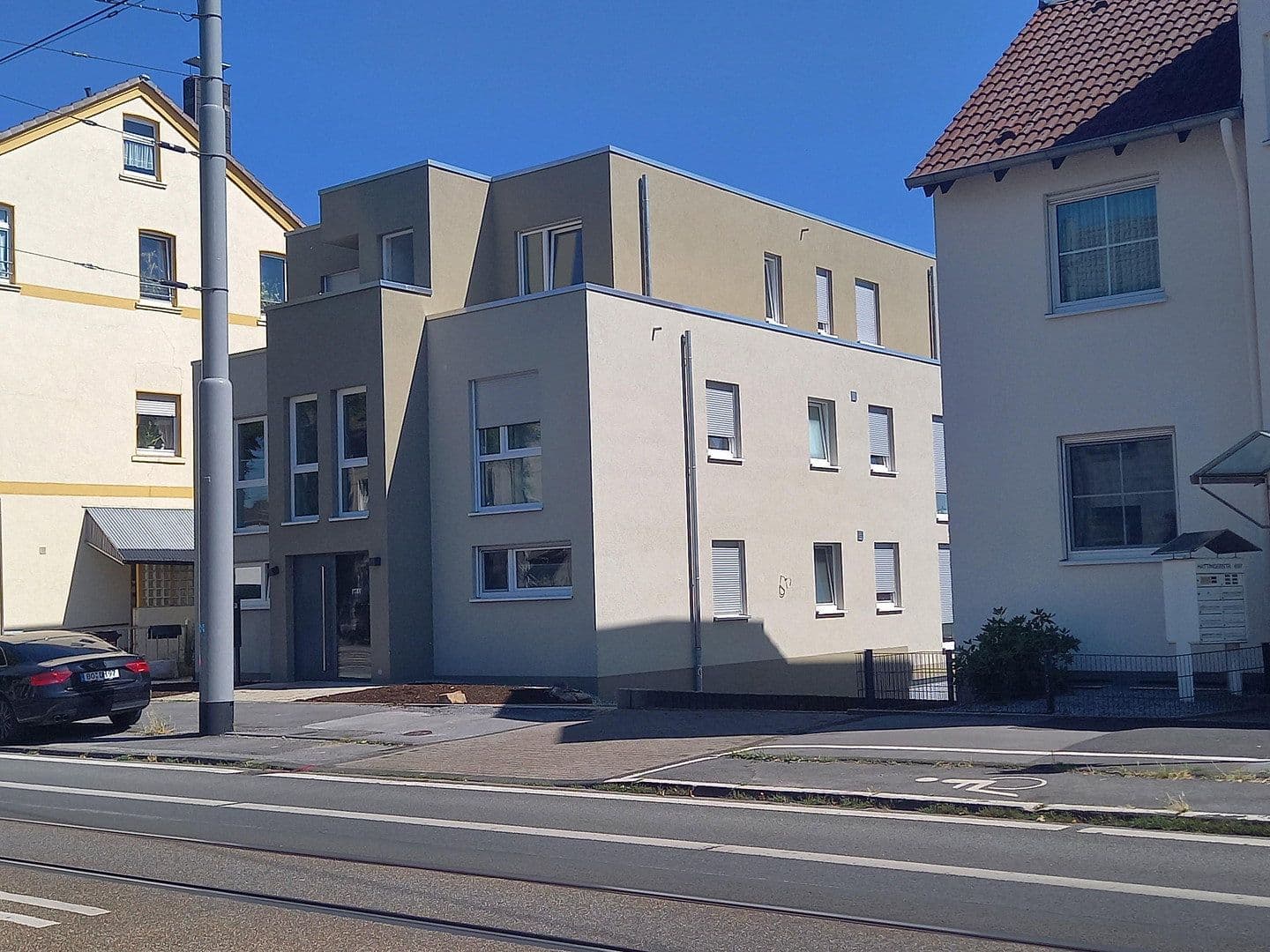 Predaj domu 440 m², pozemok 762 m², Bochum, Severné Porýnie - Westfálsko Predaj domu 440 m², pozemok 762 m², Bochum, Severné Porýnie - Westfálsko
