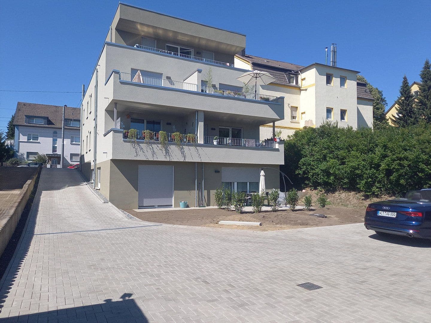 Predaj domu 440 m², pozemok 762 m², Bochum, Severné Porýnie - Westfálsko Predaj domu 440 m², pozemok 762 m², Bochum, Severné Porýnie - Westfálsko