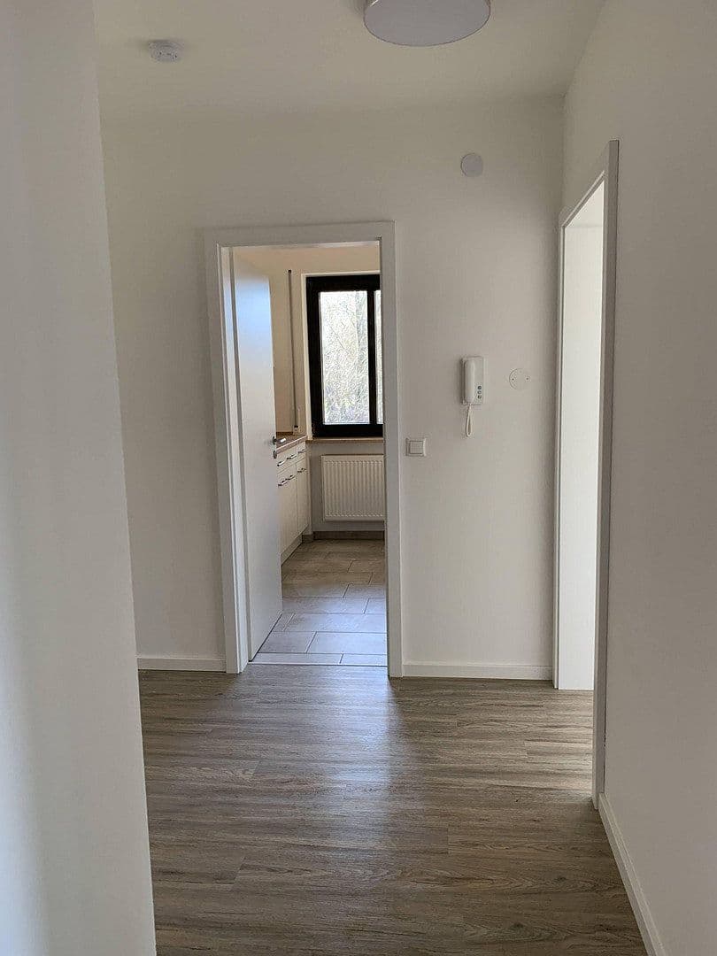 Prenájom bytu 3-izbový 76 m², Luitpoldstraße 21, Augsburg, Bavorsko Prenájom bytu 3-izbový 76 m², Luitpoldstraße 21, Augsburg, Bavorsko