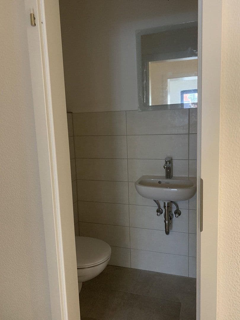 Prenájom bytu 3-izbový 76 m², Luitpoldstraße 21, Augsburg, Bavorsko Prenájom bytu 3-izbový 76 m², Luitpoldstraße 21, Augsburg, Bavorsko