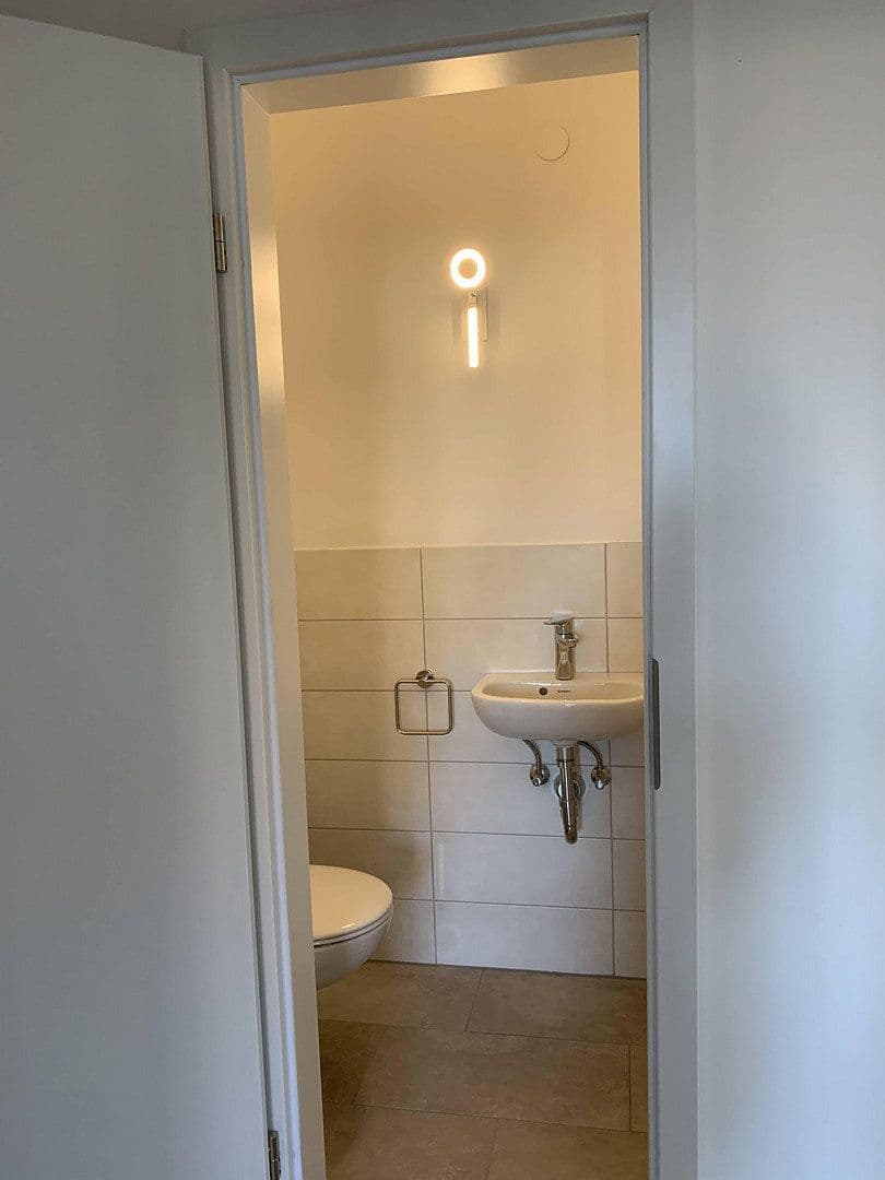 Prenájom bytu 3-izbový 76 m², Luitpoldstraße 21, Augsburg, Bavorsko Prenájom bytu 3-izbový 76 m², Luitpoldstraße 21, Augsburg, Bavorsko