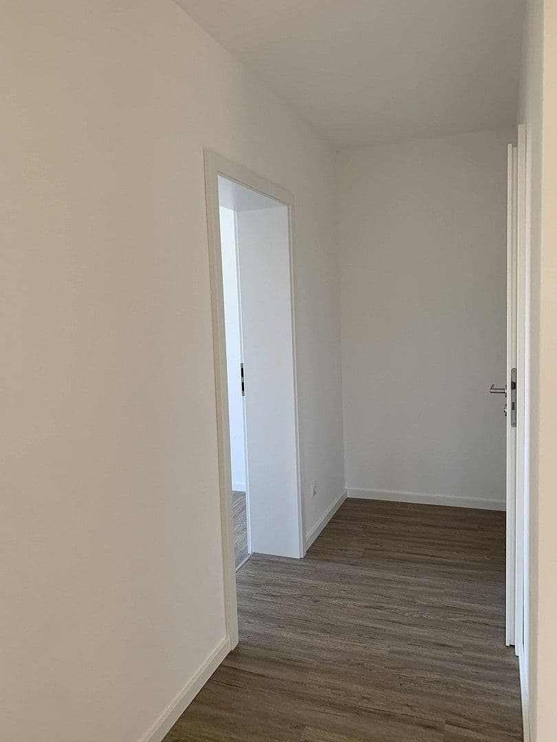 Prenájom bytu 3-izbový 76 m², Luitpoldstraße 21, Augsburg, Bavorsko Prenájom bytu 3-izbový 76 m², Luitpoldstraße 21, Augsburg, Bavorsko
