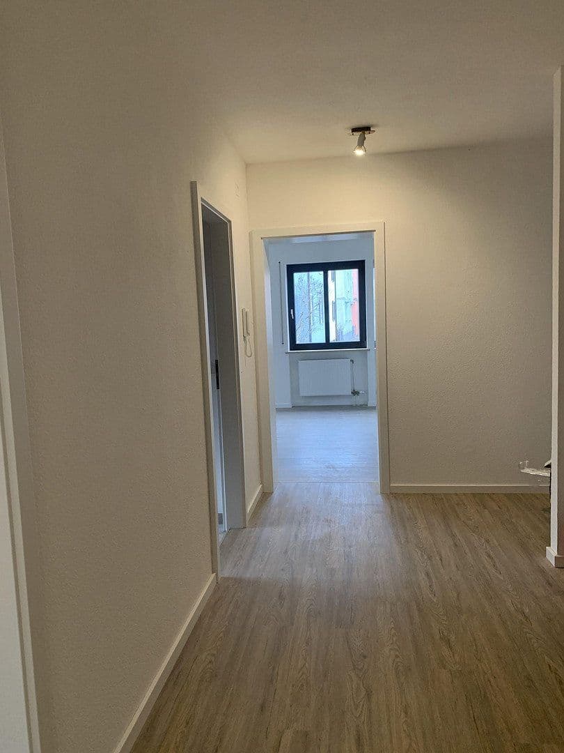 Prenájom bytu 3-izbový 76 m², Luitpoldstraße 21, Augsburg, Bavorsko Prenájom bytu 3-izbový 76 m², Luitpoldstraße 21, Augsburg, Bavorsko