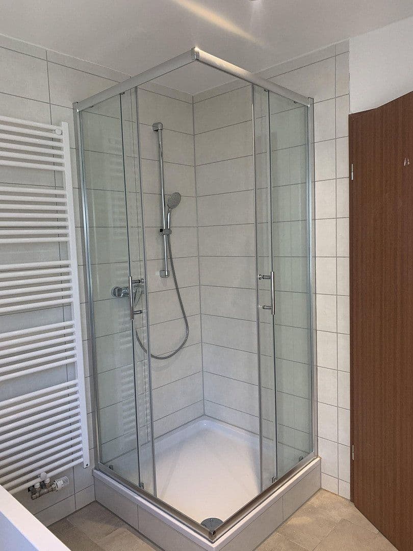 Prenájom bytu 3-izbový 76 m², Luitpoldstraße 21, Augsburg, Bavorsko Prenájom bytu 3-izbový 76 m², Luitpoldstraße 21, Augsburg, Bavorsko