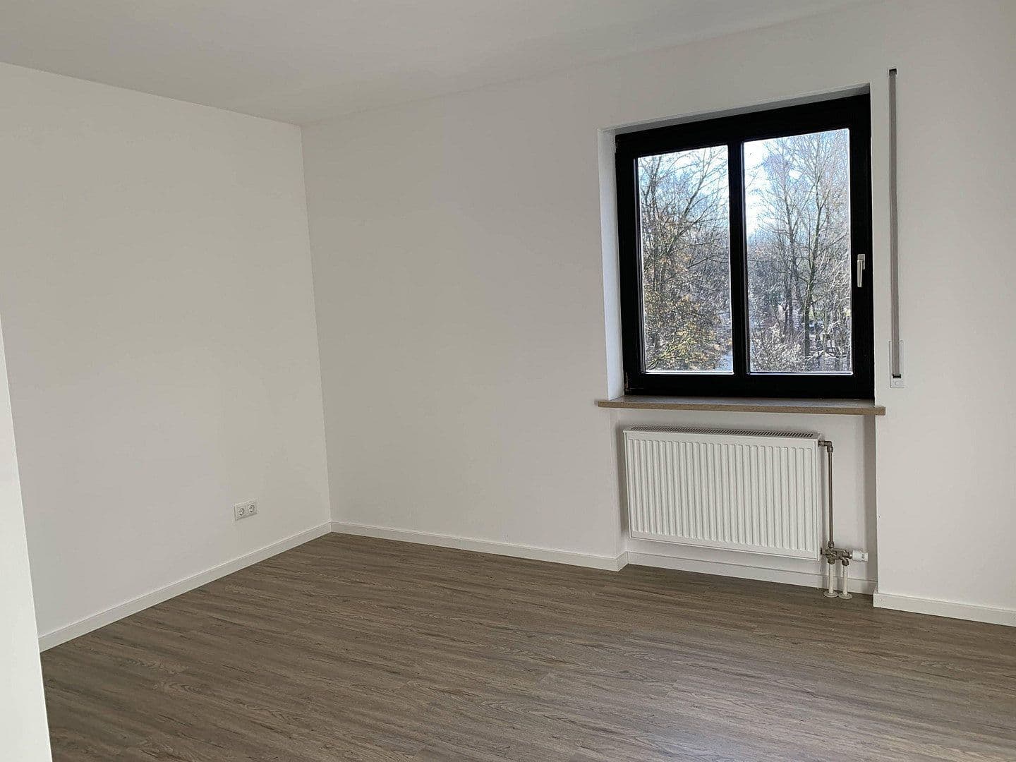 Prenájom bytu 3-izbový 76 m², Luitpoldstraße 21, Augsburg, Bavorsko Prenájom bytu 3-izbový 76 m², Luitpoldstraße 21, Augsburg, Bavorsko
