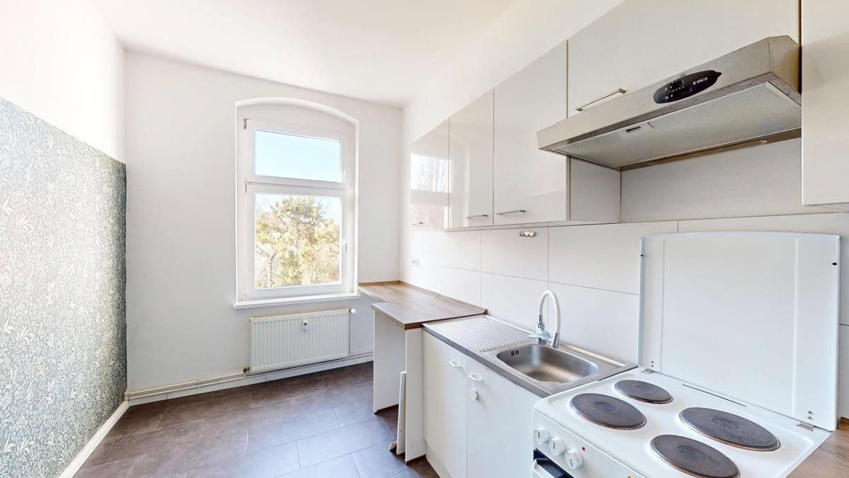 Predaj bytu 3-izbový 88 m², Buddestraße 7, Berlin, Berlín Predaj bytu 3-izbový 88 m², Buddestraße 7, Berlin, Berlín