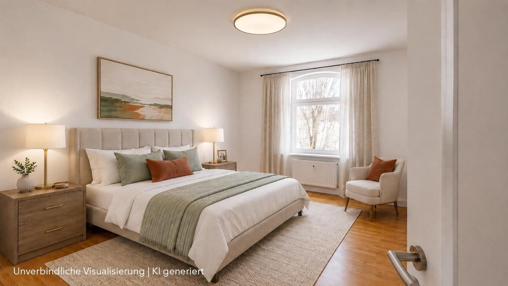 Predaj bytu 3-izbový 88 m², Buddestraße 7, Berlin, Berlín Predaj bytu 3-izbový 88 m², Buddestraße 7, Berlin, Berlín