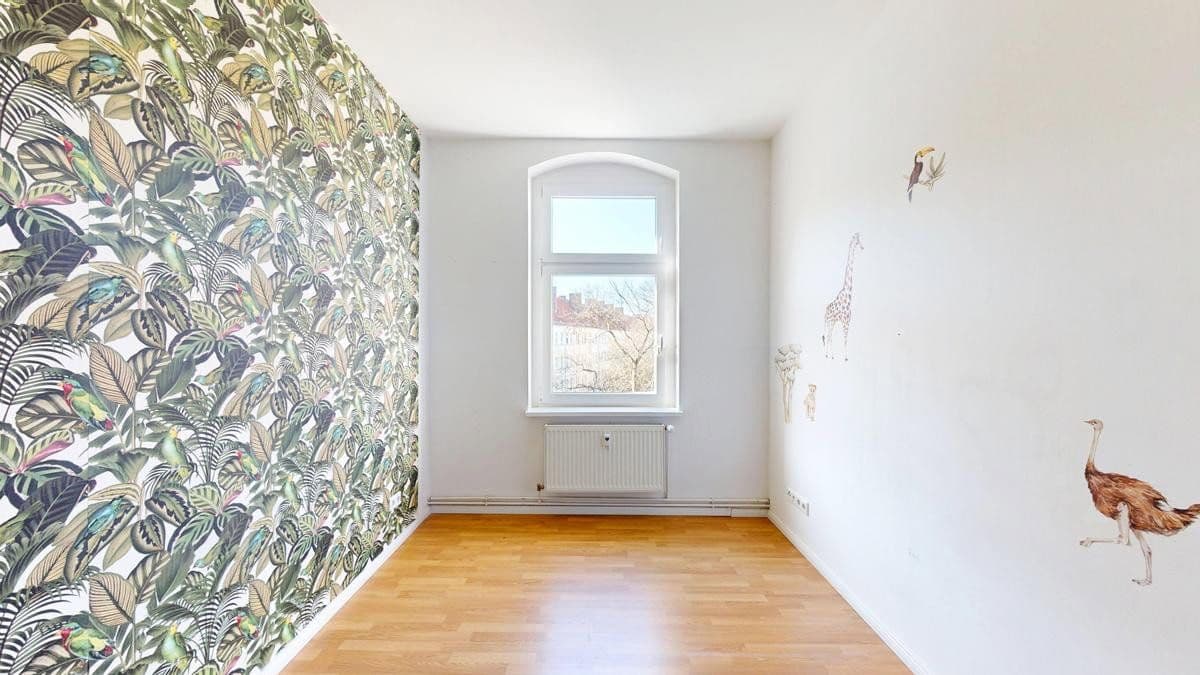 Predaj bytu 3-izbový 88 m², Buddestraße 7, Berlin, Berlín Predaj bytu 3-izbový 88 m², Buddestraße 7, Berlin, Berlín