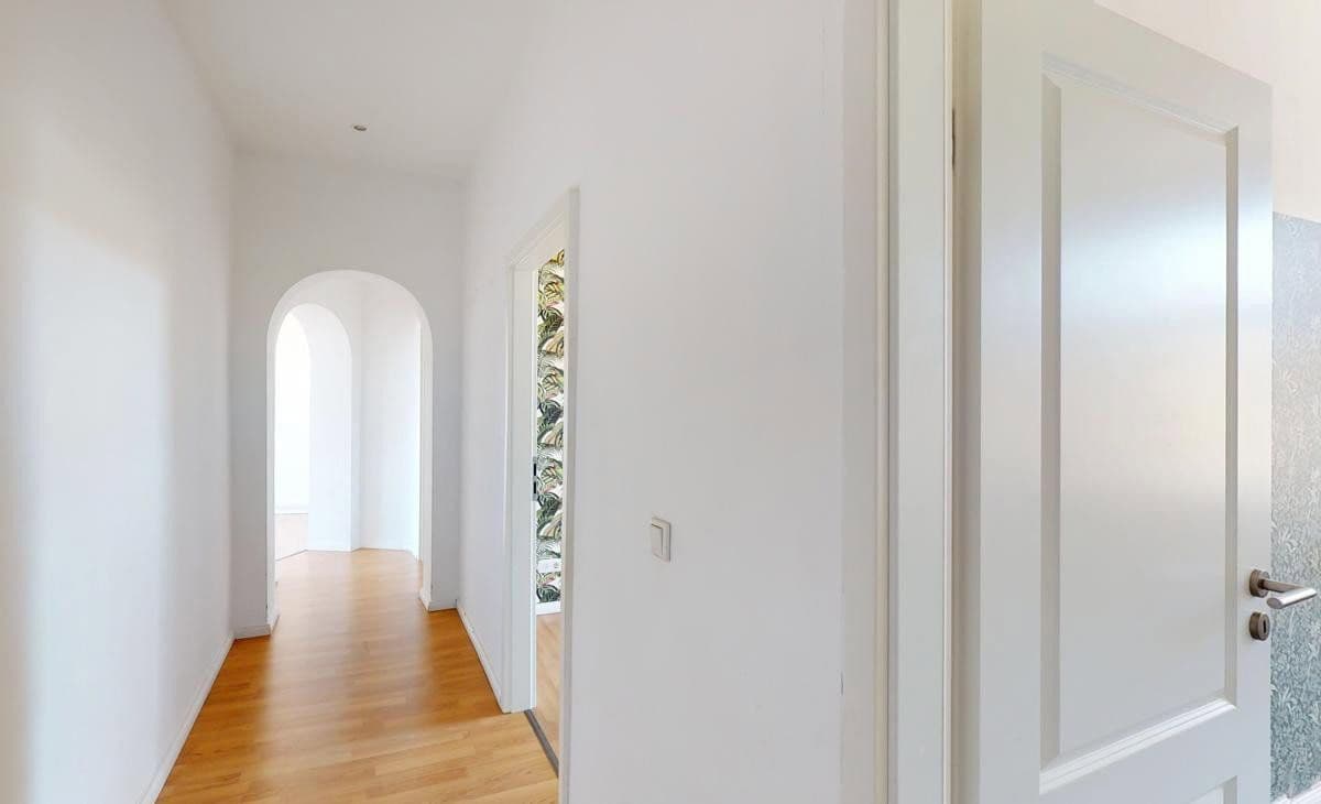 Predaj bytu 3-izbový 88 m², Buddestraße 7, Berlin, Berlín Predaj bytu 3-izbový 88 m², Buddestraße 7, Berlin, Berlín