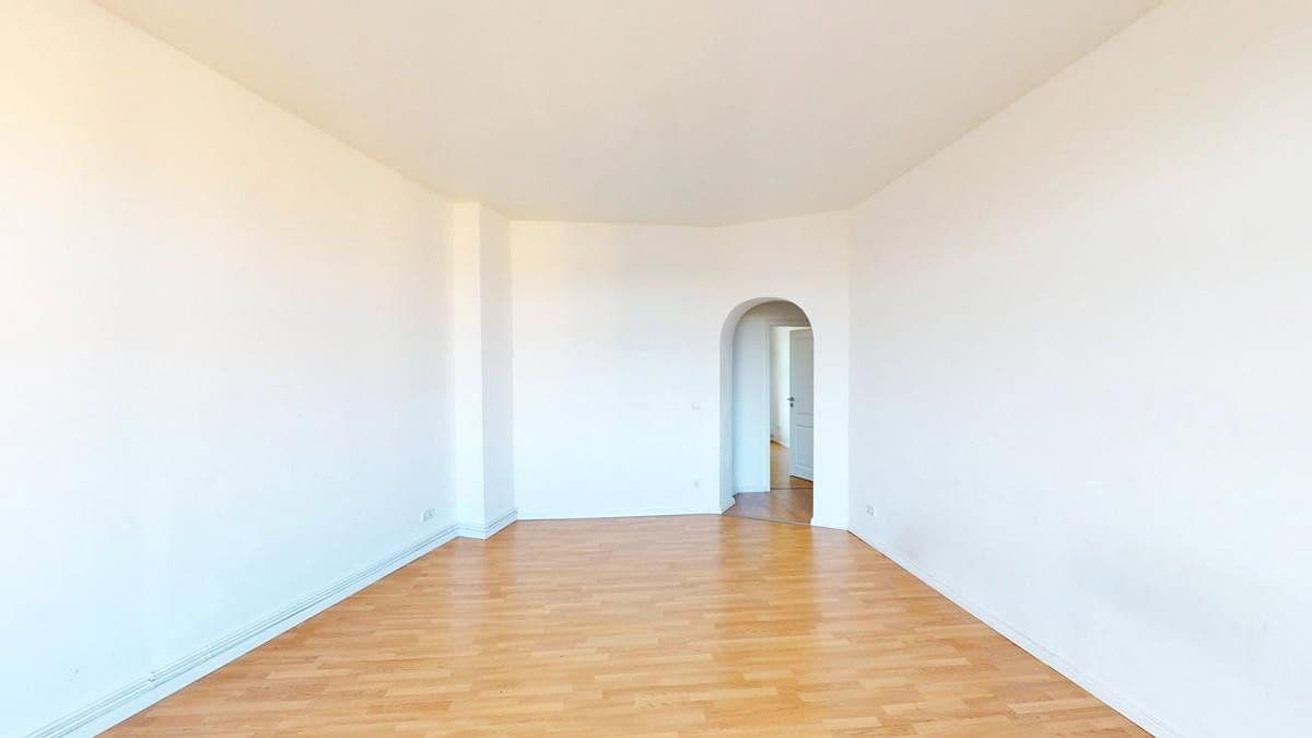 Predaj bytu 3-izbový 88 m², Buddestraße 7, Berlin, Berlín Predaj bytu 3-izbový 88 m², Buddestraße 7, Berlin, Berlín