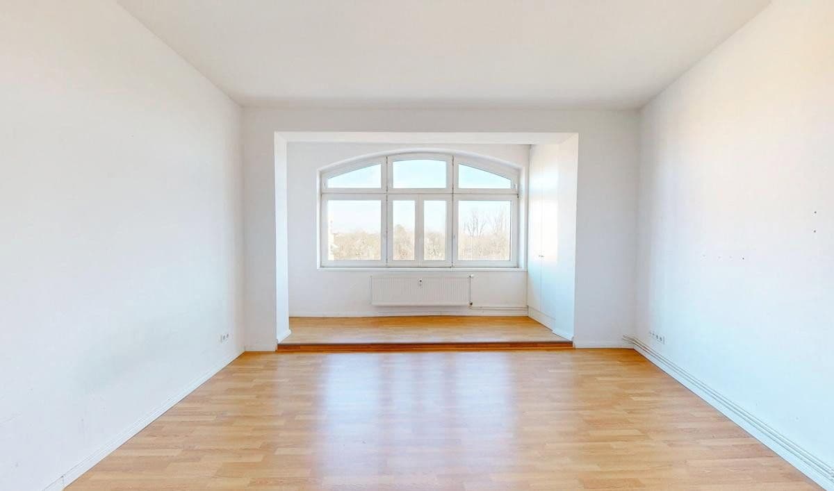 Predaj bytu 3-izbový 88 m², Buddestraße 7, Berlin, Berlín Predaj bytu 3-izbový 88 m², Buddestraße 7, Berlin, Berlín