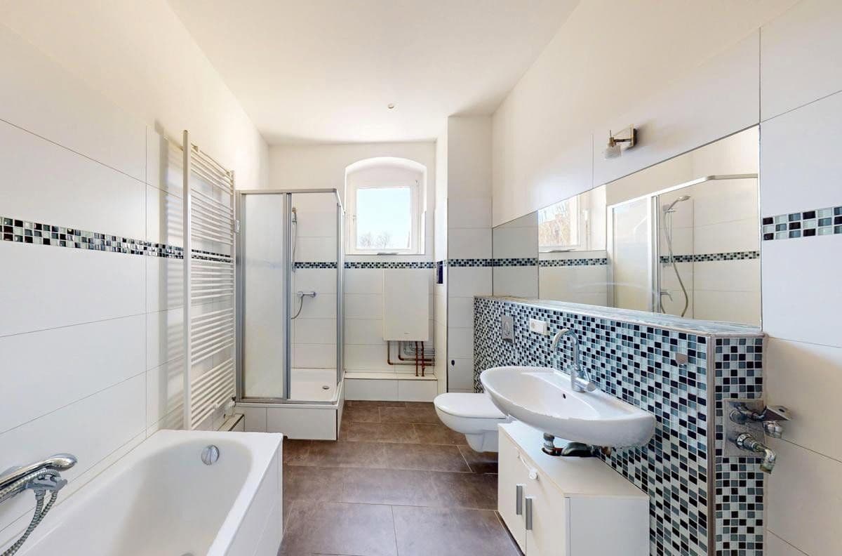 Predaj bytu 3-izbový 88 m², Buddestraße 7, Berlin, Berlín Predaj bytu 3-izbový 88 m², Buddestraße 7, Berlin, Berlín