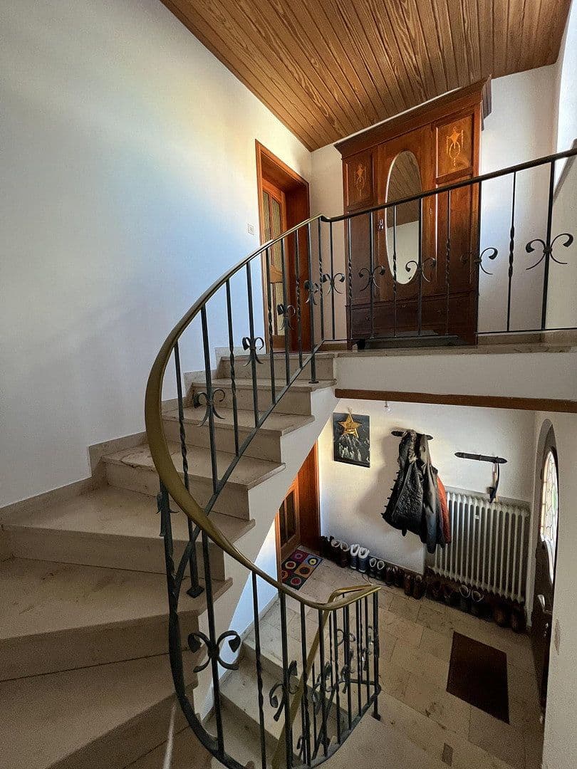 Predaj domu 190 m², pozemok 5 m², Oberammergau, Bavorsko Predaj domu 190 m², pozemok 5 m², Oberammergau, Bavorsko