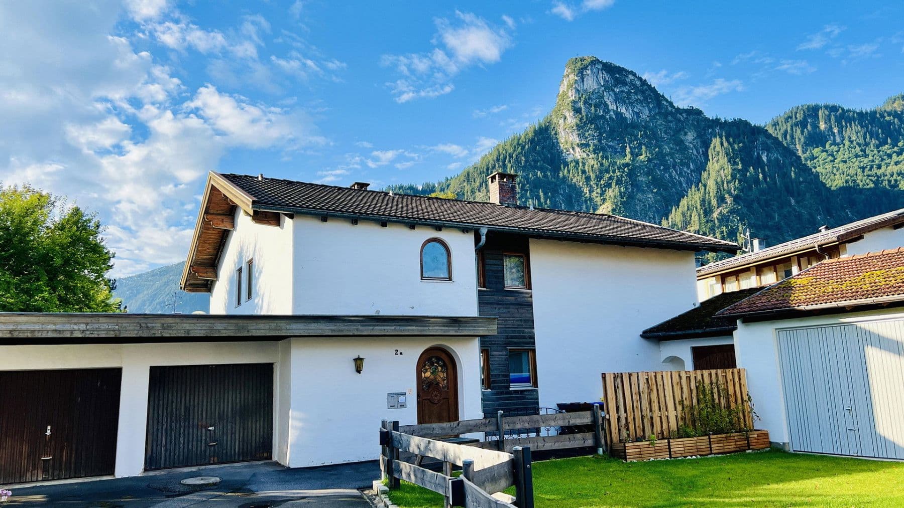 Predaj domu 190 m², pozemok 5 m², Oberammergau, Bavorsko Predaj domu 190 m², pozemok 5 m², Oberammergau, Bavorsko