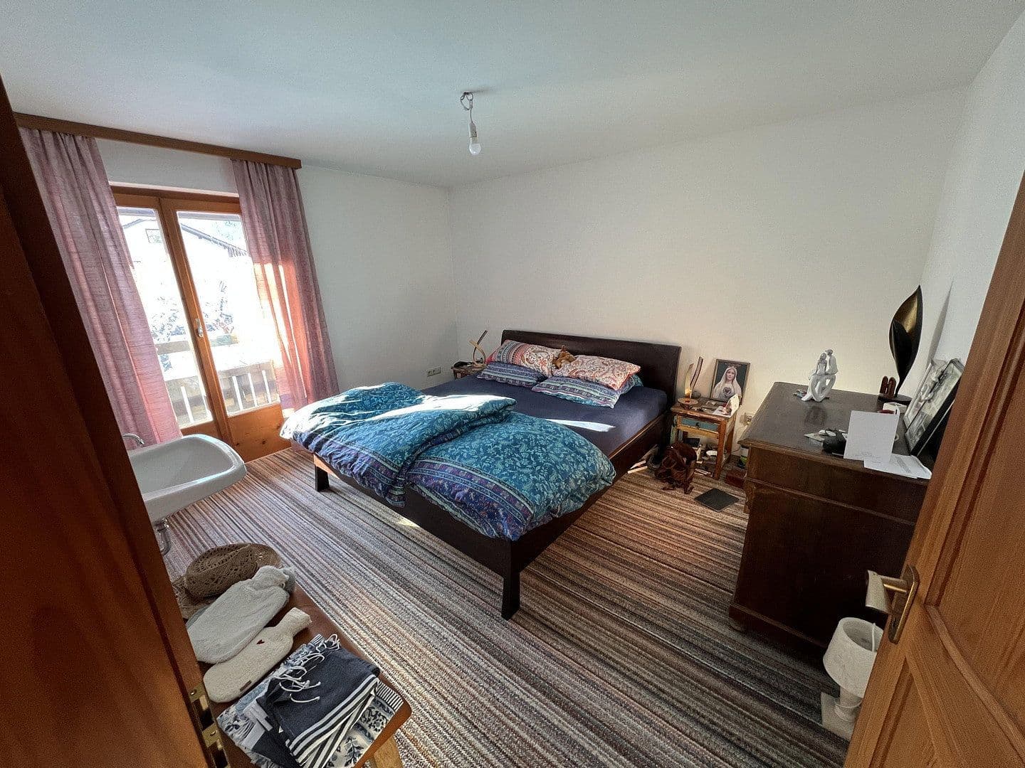 Predaj domu 190 m², pozemok 5 m², Oberammergau, Bavorsko Predaj domu 190 m², pozemok 5 m², Oberammergau, Bavorsko