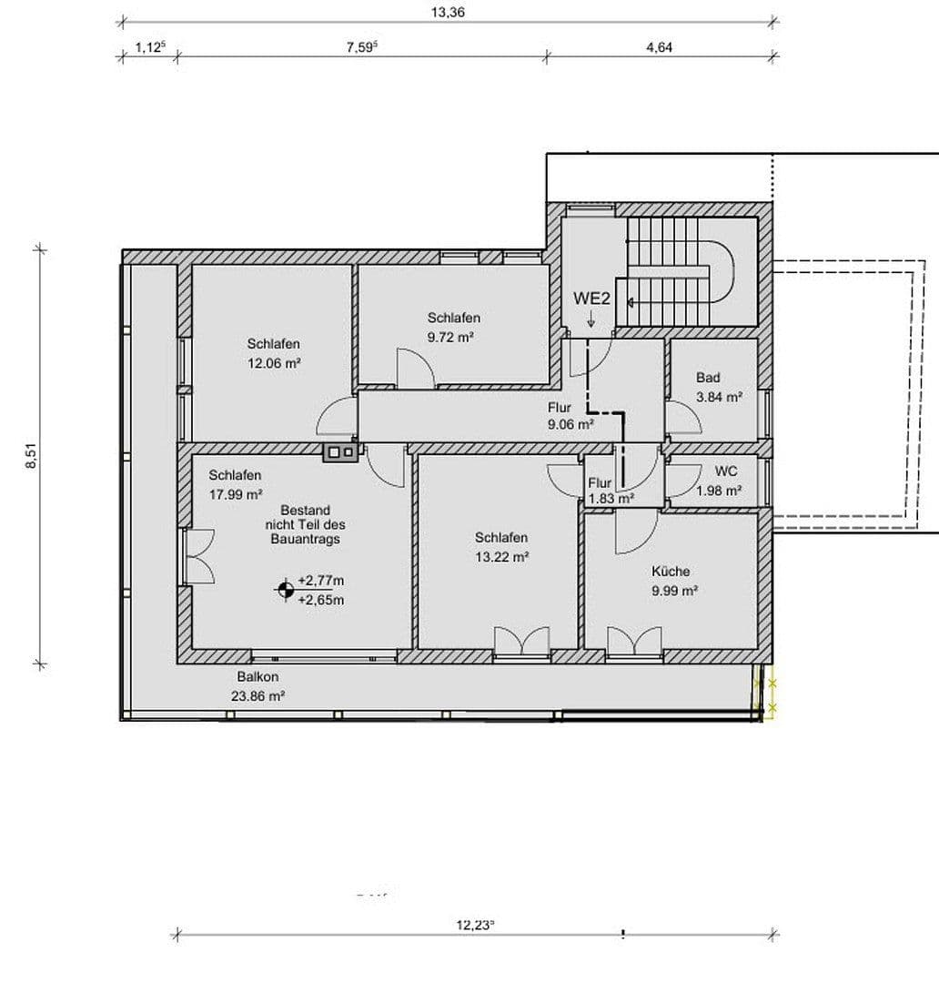 Predaj domu 190 m², pozemok 5 m², Oberammergau, Bavorsko Predaj domu 190 m², pozemok 5 m², Oberammergau, Bavorsko