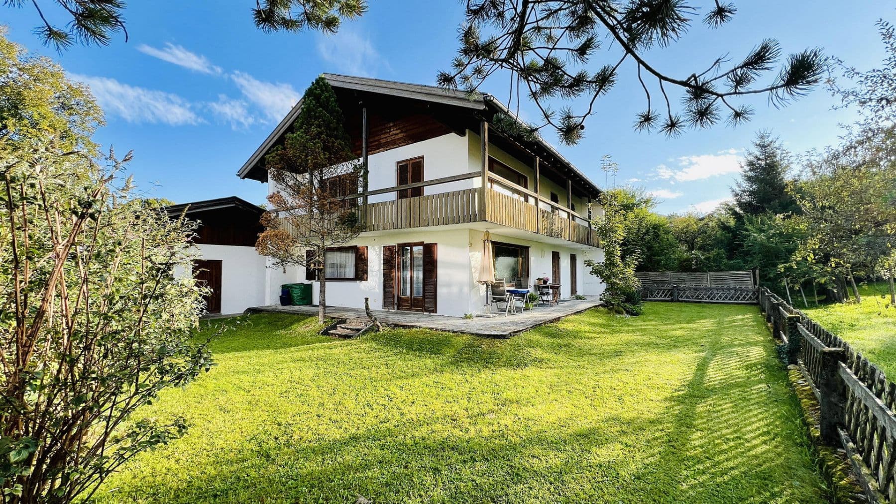 Predaj domu 190 m², pozemok 5 m², Oberammergau, Bavorsko Predaj domu 190 m², pozemok 5 m², Oberammergau, Bavorsko