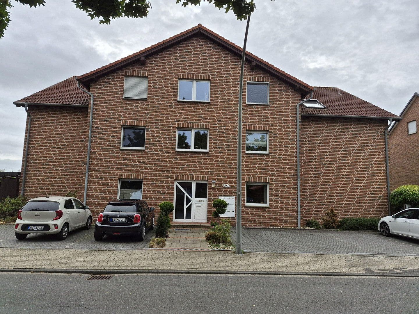 Predaj bytu 3-izbový 75 m², Drensteinfurt, Severné Porýnie - Westfálsko Predaj bytu 3-izbový 75 m², Drensteinfurt, Severné Porýnie - Westfálsko