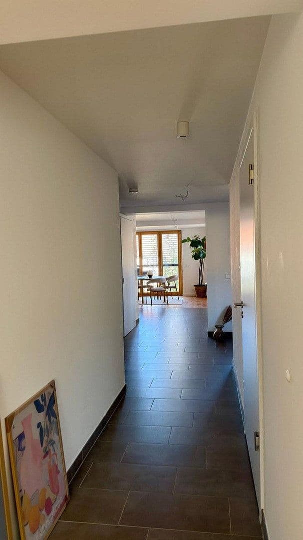 Prenájom bytu 3-izbový 82 m², Bruchsal, Bádensko-Wurttembersko Prenájom bytu 3-izbový 82 m², Bruchsal, Bádensko-Wurttembersko