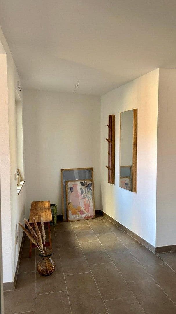 Prenájom bytu 3-izbový 82 m², Bruchsal, Bádensko-Wurttembersko Prenájom bytu 3-izbový 82 m², Bruchsal, Bádensko-Wurttembersko