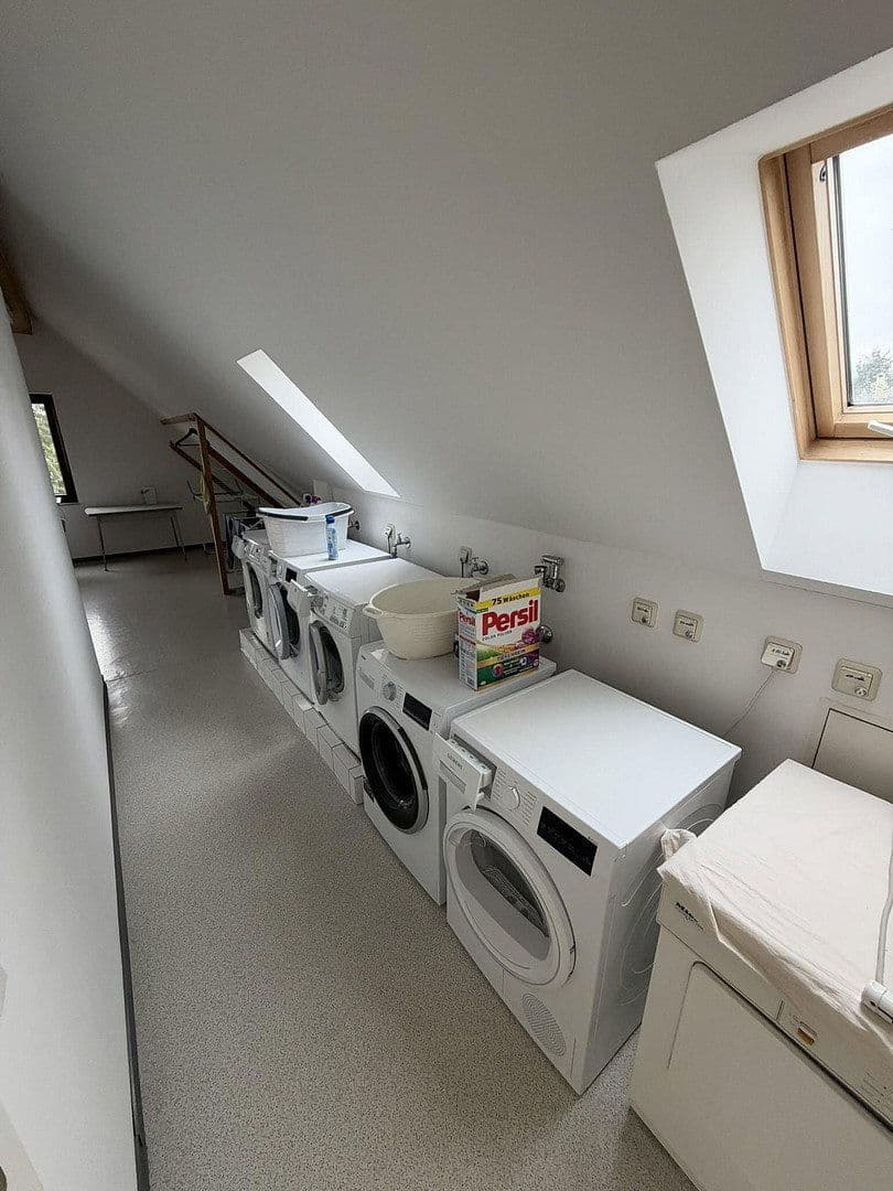 Prenájom bytu 1-izbový 35 m², Karlstraße 16, Haan, Severné Porýnie - Westfálsko Prenájom bytu 1-izbový 35 m², Karlstraße 16, Haan, Severné Porýnie - Westfálsko