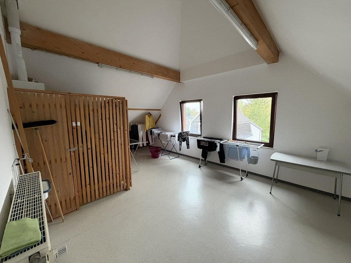 Prenájom bytu 1-izbový 35 m², Karlstraße 16, Haan, Severné Porýnie - Westfálsko Prenájom bytu 1-izbový 35 m², Karlstraße 16, Haan, Severné Porýnie - Westfálsko