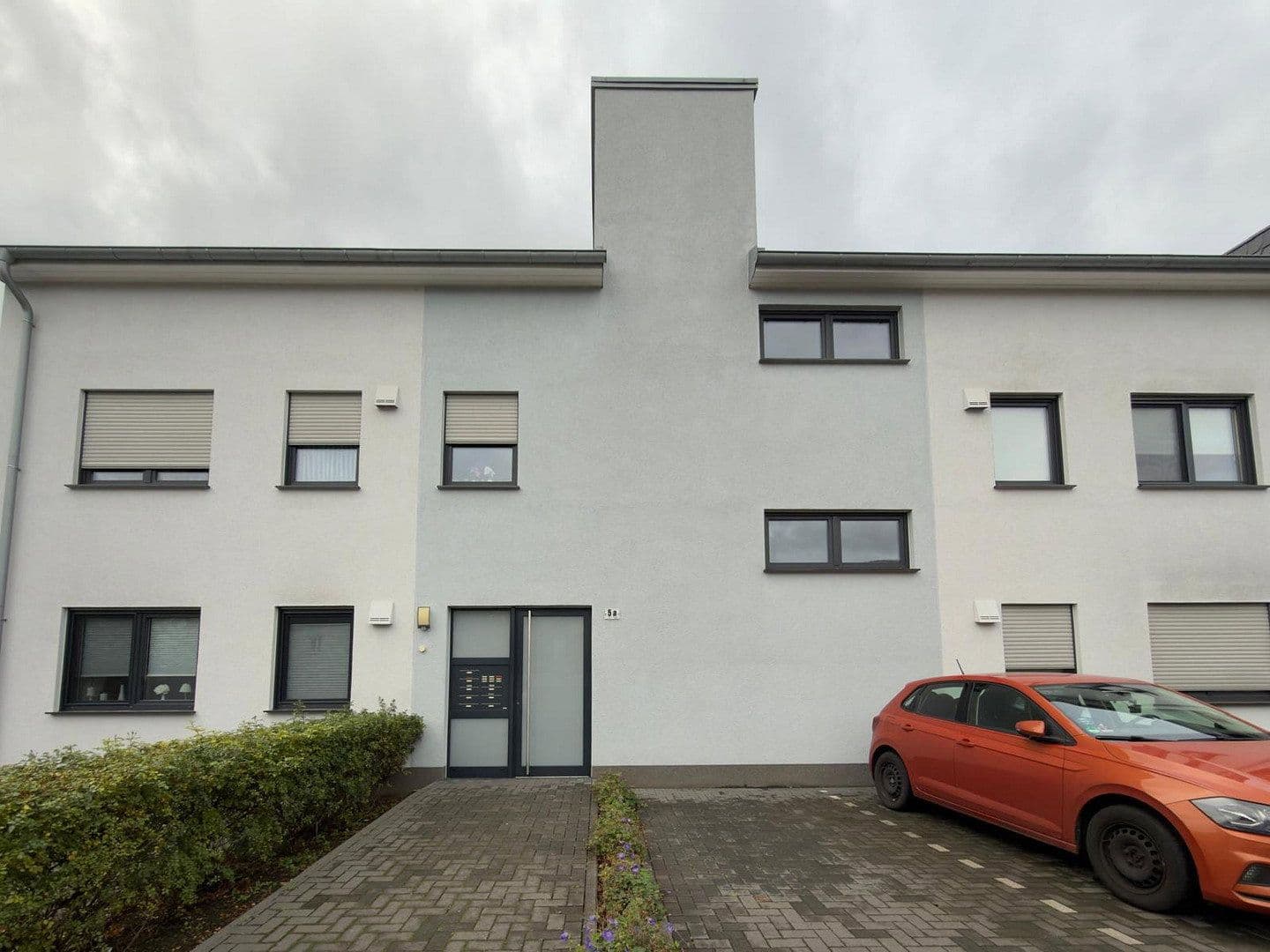 Prenájom bytu 3-izbový 84 m², Elisabethstr. 5a, Marl, Severné Porýnie - Westfálsko Prenájom bytu 3-izbový 84 m², Elisabethstr. 5a, Marl, Severné Porýnie - Westfálsko
