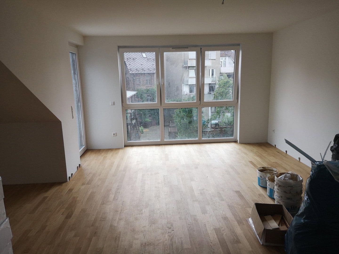 Prenájom bytu 3-izbový 84 m², Elisabethstr. 5a, Marl, Severné Porýnie - Westfálsko Prenájom bytu 3-izbový 84 m², Elisabethstr. 5a, Marl, Severné Porýnie - Westfálsko