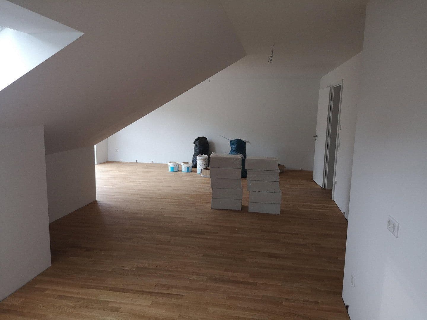 Prenájom bytu 3-izbový 84 m², Elisabethstr. 5a, Marl, Severné Porýnie - Westfálsko Prenájom bytu 3-izbový 84 m², Elisabethstr. 5a, Marl, Severné Porýnie - Westfálsko