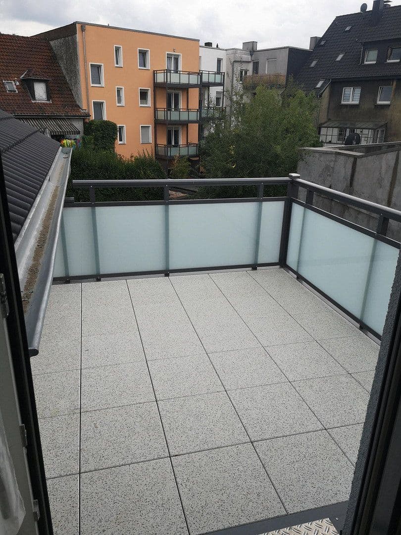Prenájom bytu 3-izbový 84 m², Elisabethstr. 5a, Marl, Severné Porýnie - Westfálsko Prenájom bytu 3-izbový 84 m², Elisabethstr. 5a, Marl, Severné Porýnie - Westfálsko