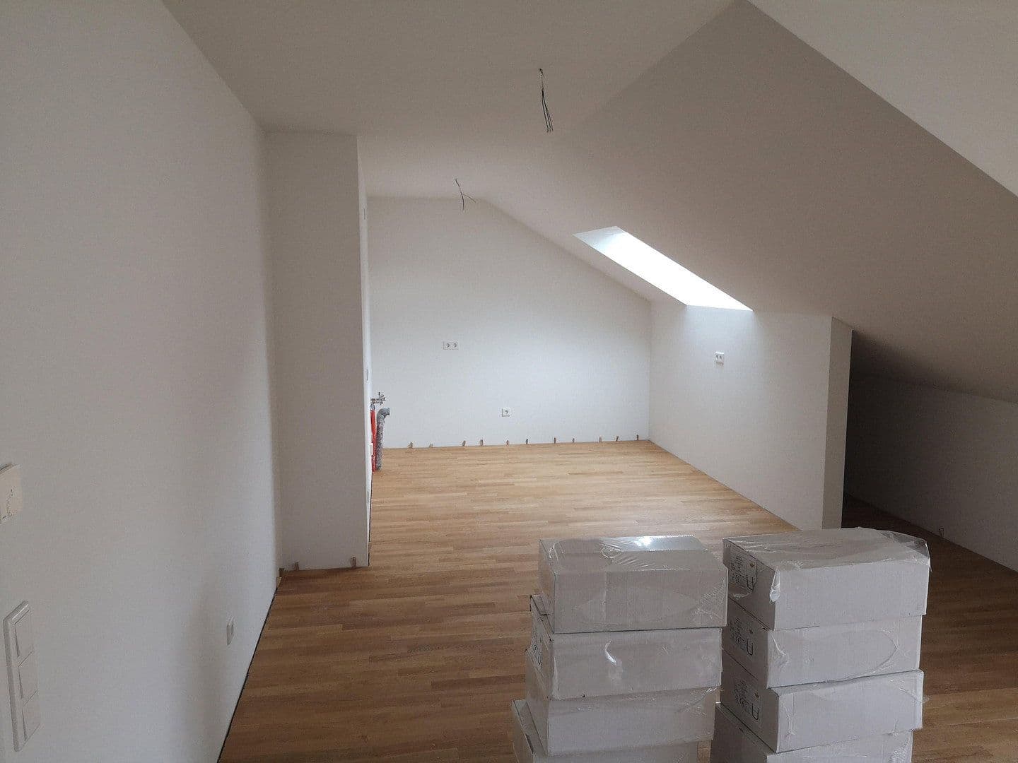 Prenájom bytu 3-izbový 84 m², Elisabethstr. 5a, Marl, Severné Porýnie - Westfálsko Prenájom bytu 3-izbový 84 m², Elisabethstr. 5a, Marl, Severné Porýnie - Westfálsko