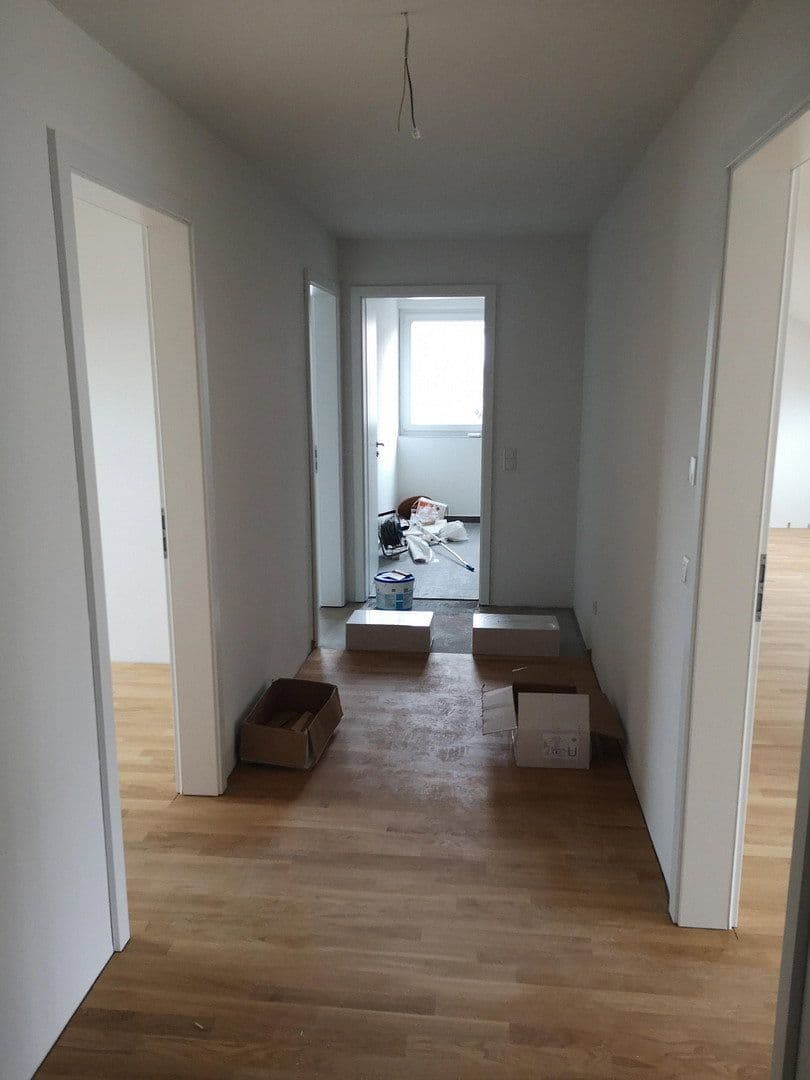 Prenájom bytu 3-izbový 84 m², Elisabethstr. 5a, Marl, Severné Porýnie - Westfálsko Prenájom bytu 3-izbový 84 m², Elisabethstr. 5a, Marl, Severné Porýnie - Westfálsko