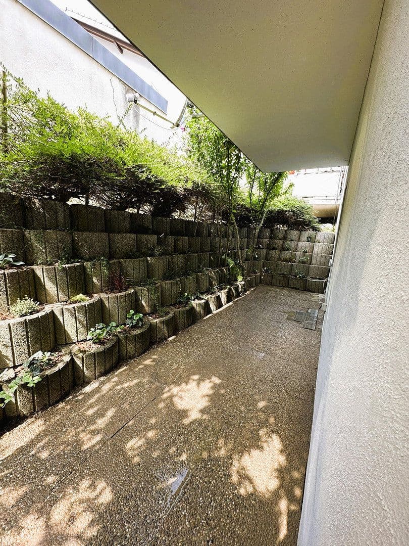 Predaj bytu 2-izbový 50 m², Östringen, Bádensko-Wurttembersko Predaj bytu 2-izbový 50 m², Östringen, Bádensko-Wurttembersko