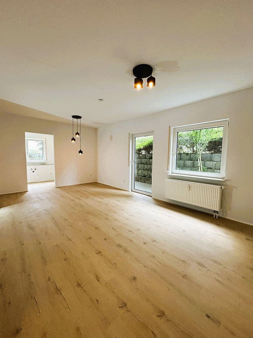 Predaj bytu 2-izbový 50 m², Östringen, Bádensko-Wurttembersko Predaj bytu 2-izbový 50 m², Östringen, Bádensko-Wurttembersko