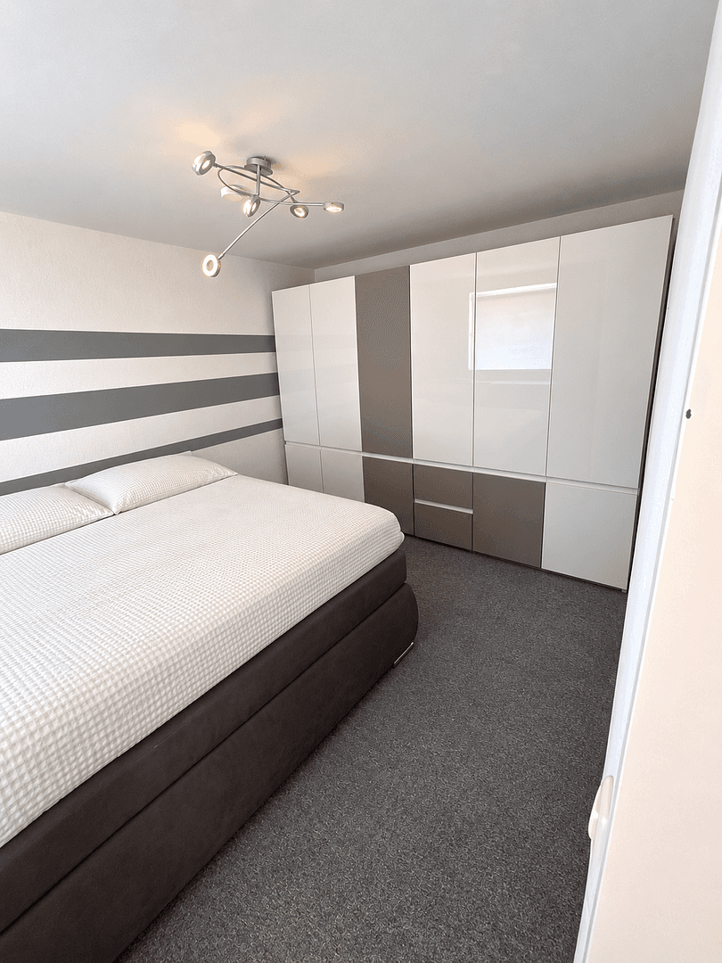 Predaj bytu 2-izbový 51 m², Krummestr. 26, Bremerhaven, Brémy Predaj bytu 2-izbový 51 m², Krummestr. 26, Bremerhaven, Brémy