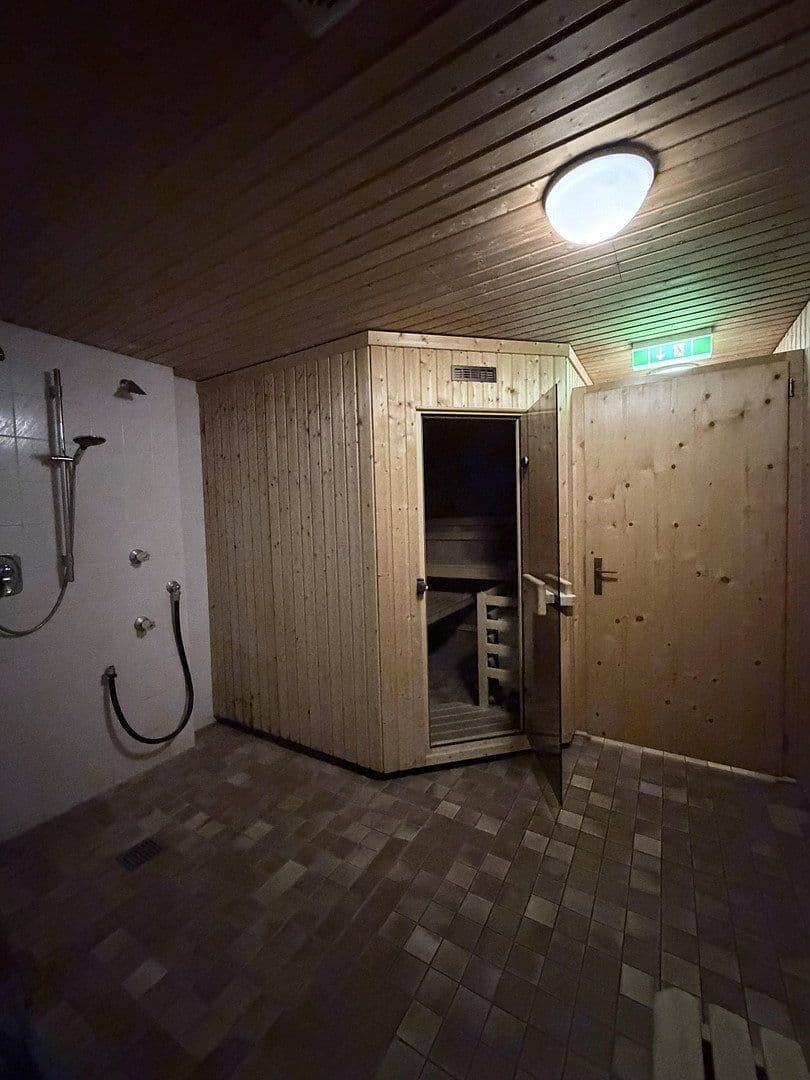 Prenájom bytu 2-izbový 64 m², Brunnerstraße 1, Haar, Bavorsko Prenájom bytu 2-izbový 64 m², Brunnerstraße 1, Haar, Bavorsko