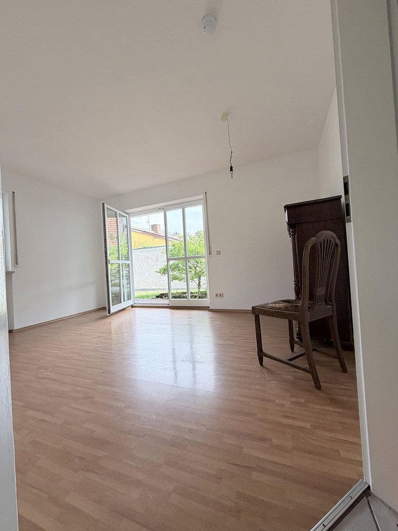 Prenájom bytu 2-izbový 64 m², Brunnerstraße 1, Haar, Bavorsko Prenájom bytu 2-izbový 64 m², Brunnerstraße 1, Haar, Bavorsko