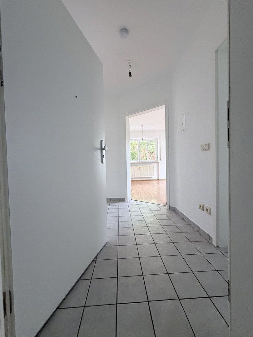 Prenájom bytu 2-izbový 64 m², Brunnerstraße 1, Haar, Bavorsko Prenájom bytu 2-izbový 64 m², Brunnerstraße 1, Haar, Bavorsko