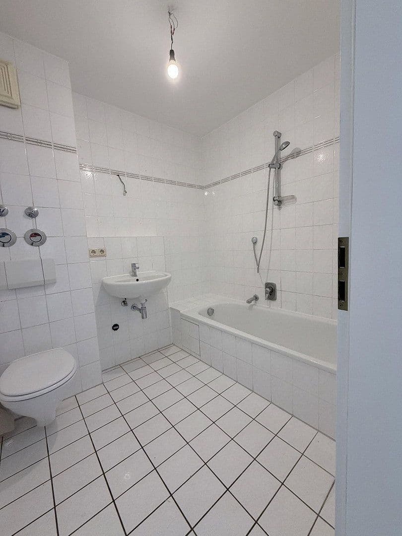 Prenájom bytu 2-izbový 64 m², Brunnerstraße 1, Haar, Bavorsko Prenájom bytu 2-izbový 64 m², Brunnerstraße 1, Haar, Bavorsko