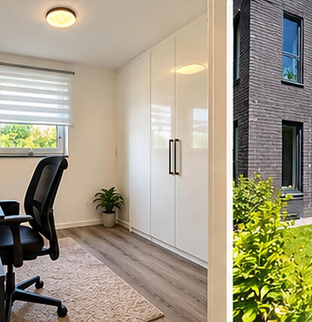 Prenájom bytu 3-izbový 106 m², Broicherstraße 27, Mönchengladbach, Severné Porýnie - Westfálsko Prenájom bytu 3-izbový 106 m², Broicherstraße 27, Mönchengladbach, Severné Porýnie - Westfálsko