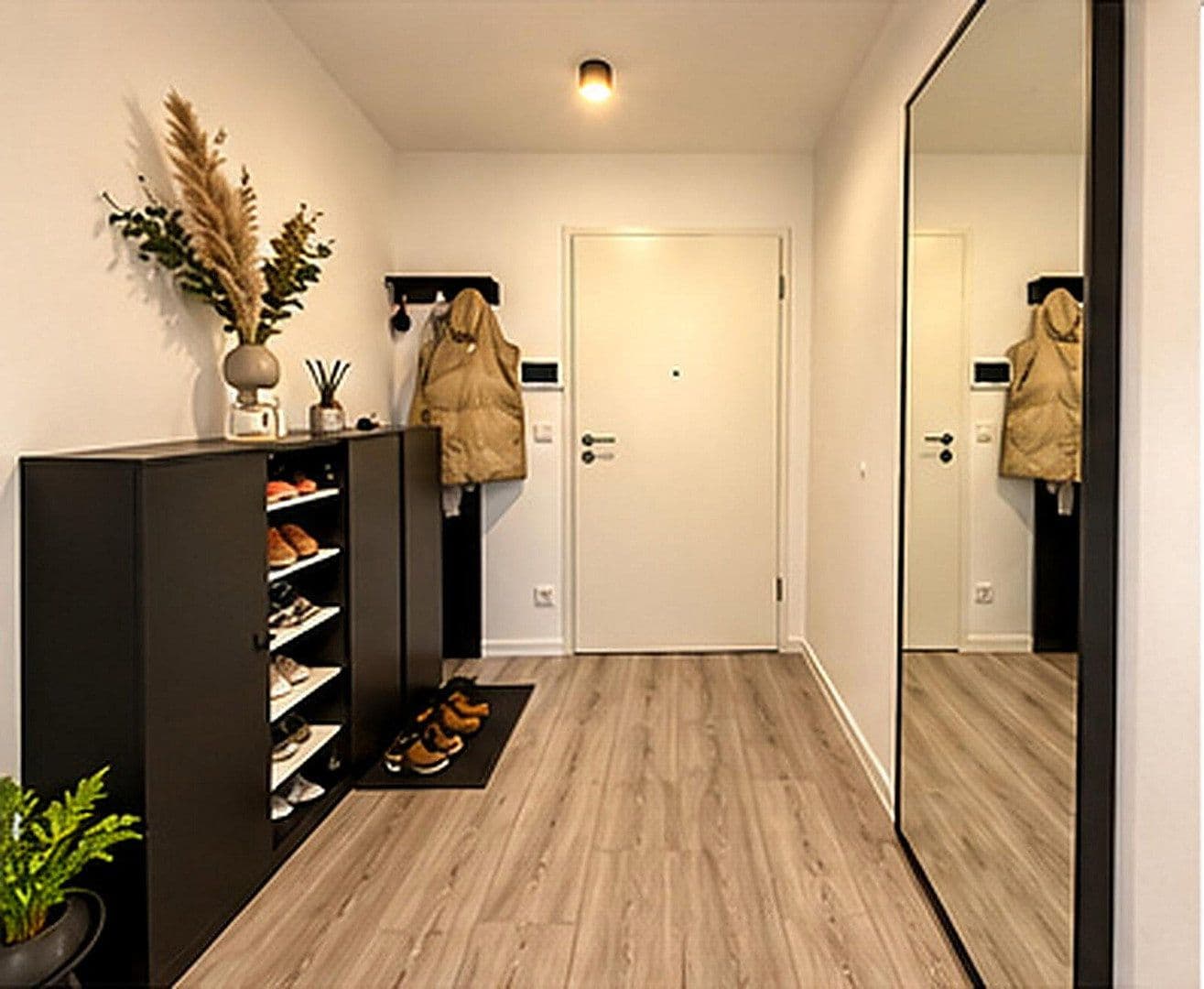 Prenájom bytu 3-izbový 106 m², Broicherstraße 27, Mönchengladbach, Severné Porýnie - Westfálsko Prenájom bytu 3-izbový 106 m², Broicherstraße 27, Mönchengladbach, Severné Porýnie - Westfálsko