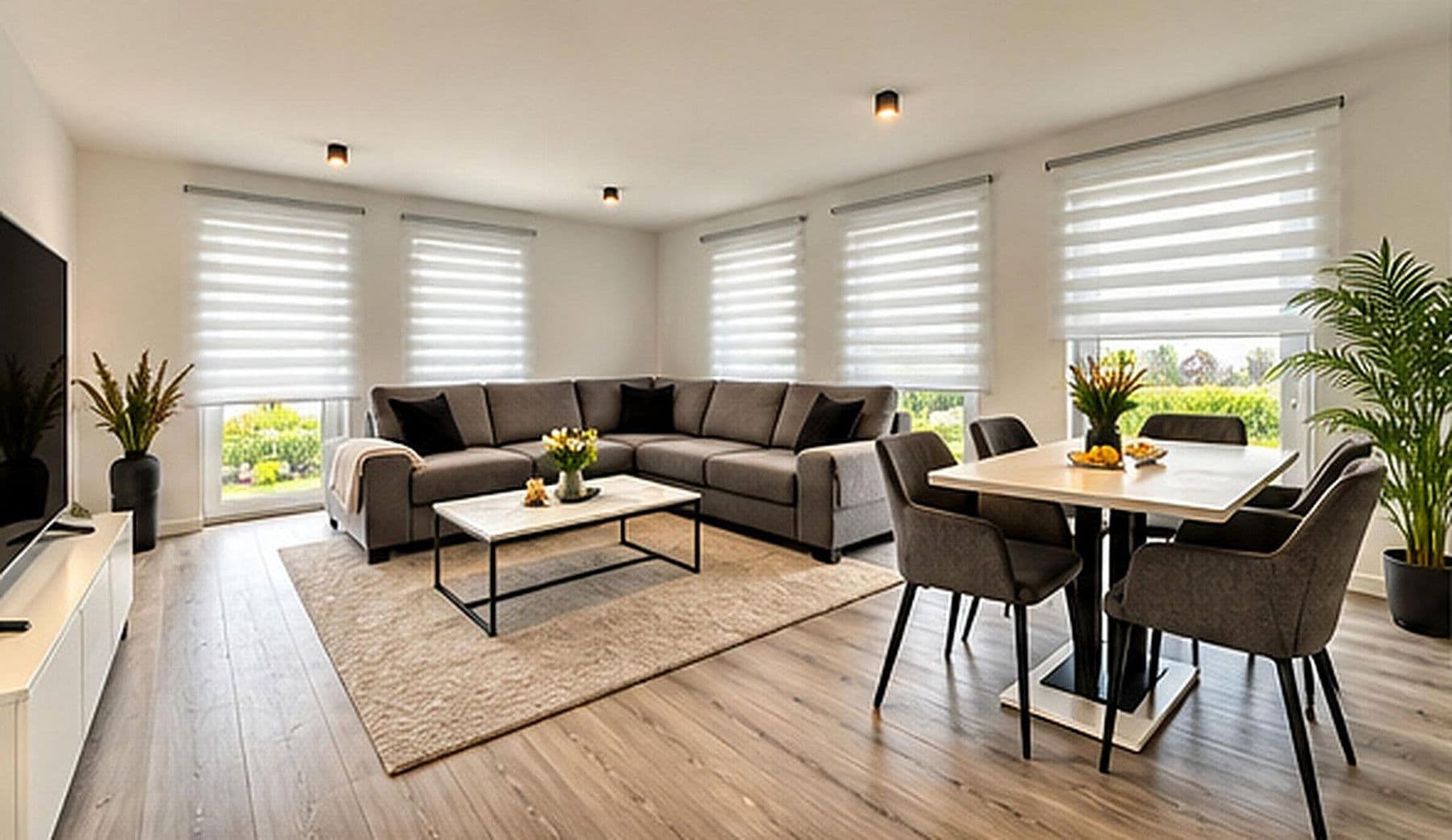 Prenájom bytu 3-izbový 106 m², Broicherstraße 27, Mönchengladbach, Severné Porýnie - Westfálsko Prenájom bytu 3-izbový 106 m², Broicherstraße 27, Mönchengladbach, Severné Porýnie - Westfálsko
