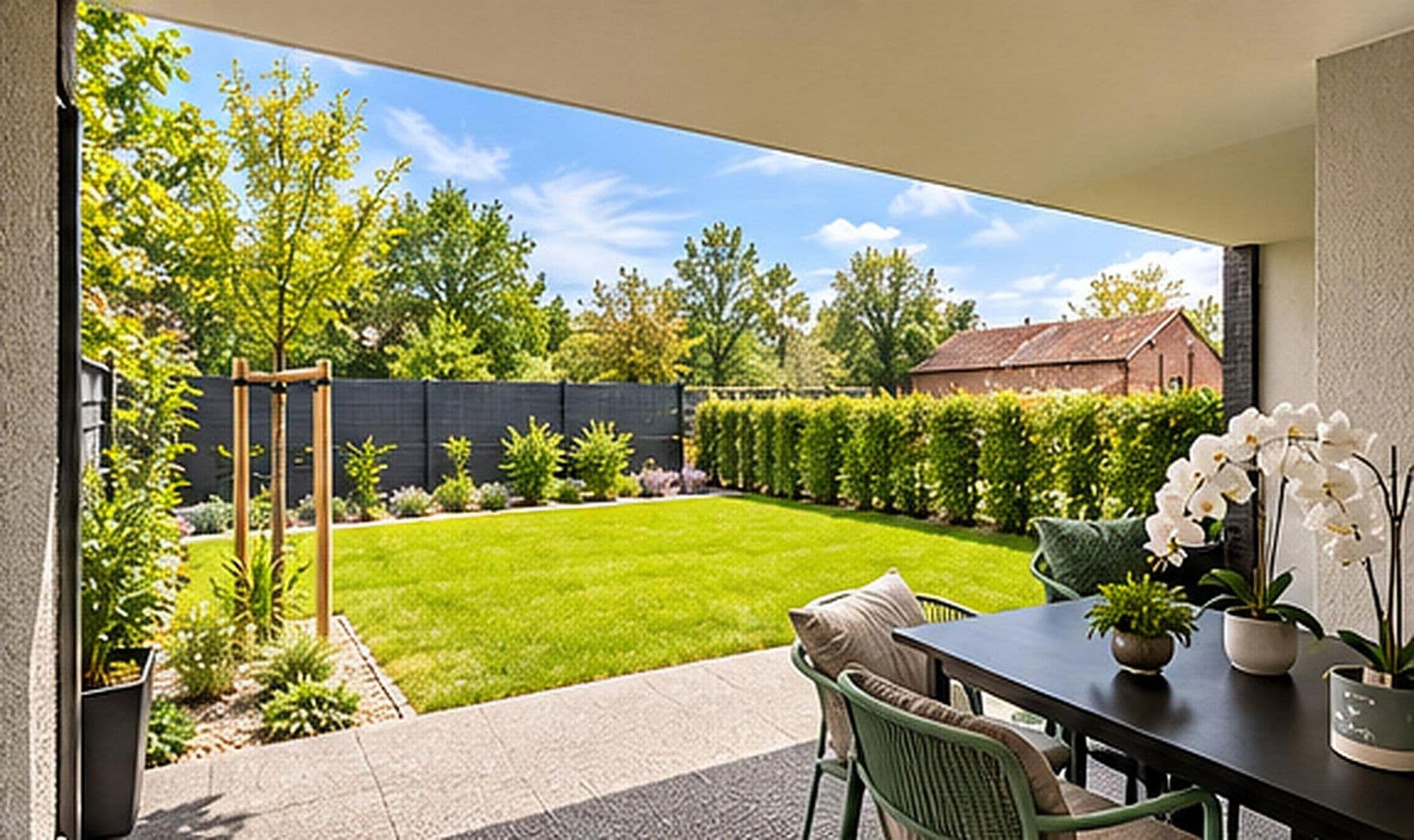 Prenájom bytu 3-izbový 106 m², Broicherstraße 27, Mönchengladbach, Severné Porýnie - Westfálsko Prenájom bytu 3-izbový 106 m², Broicherstraße 27, Mönchengladbach, Severné Porýnie - Westfálsko