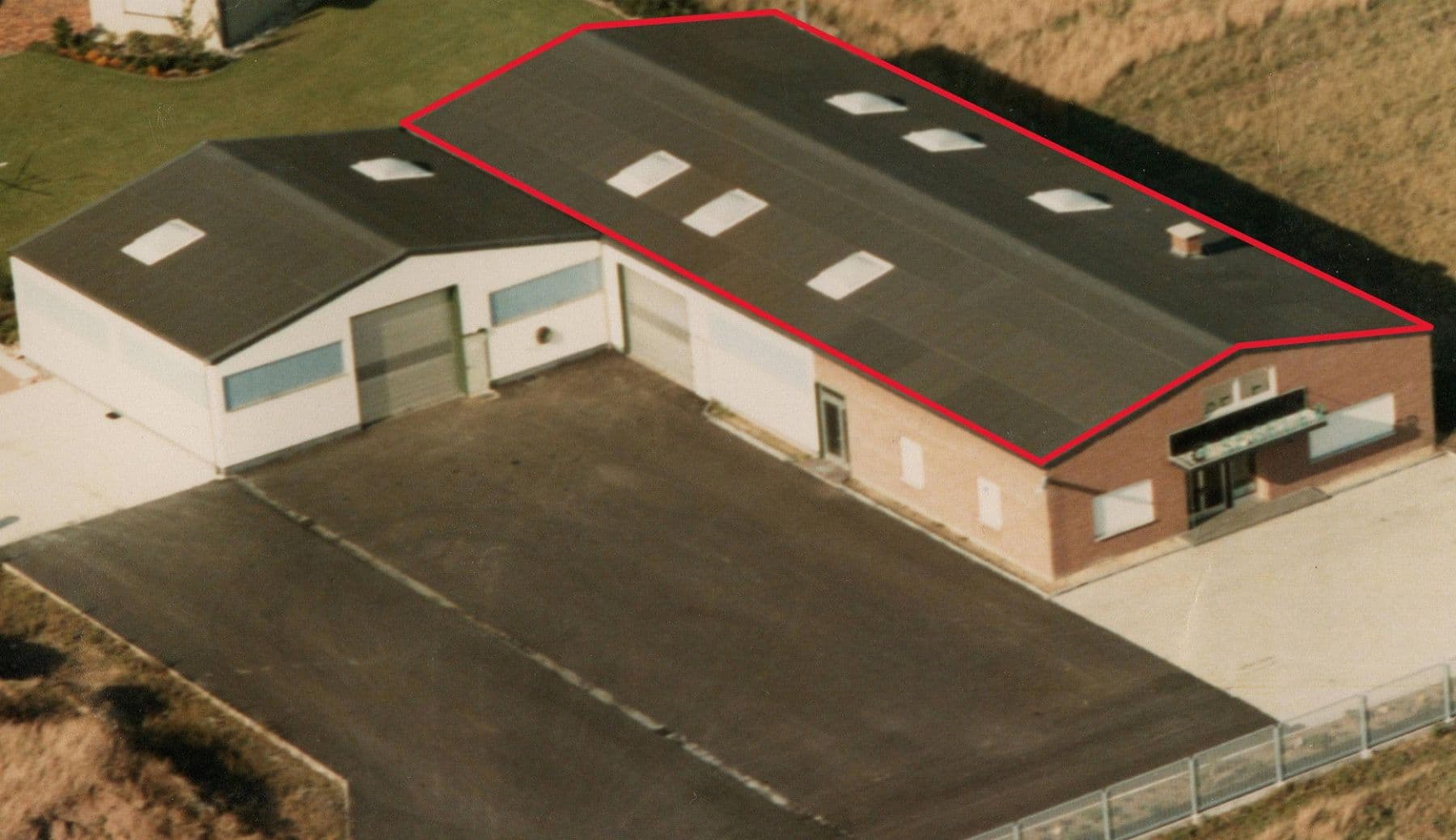 Prenájom nebytového priestoru 1.300 m², Metelen, Severné Porýnie - Westfálsko Prenájom nebytového priestoru 1.300 m², Metelen, Severné Porýnie - Westfálsko